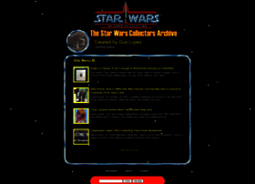 Theswca.com thumbnail