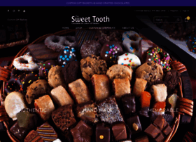 Thesweettooth.com thumbnail