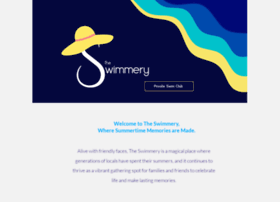 Theswimmery.com thumbnail