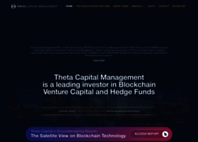 Thetacapital.com thumbnail