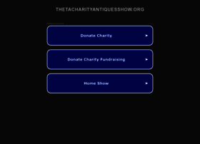 Thetacharityantiquesshow.org thumbnail