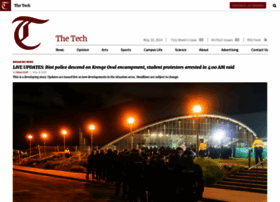 Thetech.com thumbnail