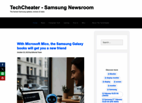 Thetechcheater.com thumbnail