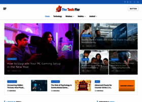 Thetechfixr.com thumbnail
