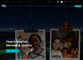 Theteflacademy.com thumbnail
