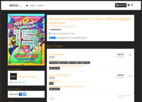 Theticketsuperstore.com thumbnail