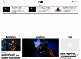 Thetimesofnews.com thumbnail