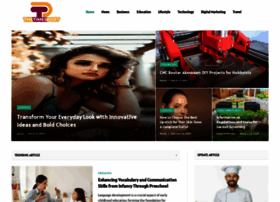 Thetimespost.com thumbnail