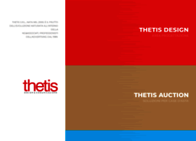 Thetis.tv thumbnail