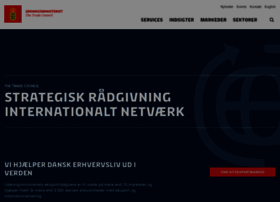 Thetradecouncil.dk thumbnail