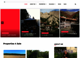 Thetravelbug.org thumbnail