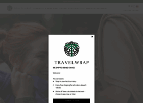 Thetravelwrapcompany.com thumbnail