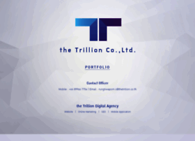 Thetrillion.co.th thumbnail