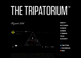 Thetripatorium.com thumbnail