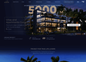 Theumalas.com thumbnail