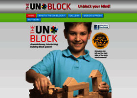 Theun-block.com thumbnail