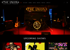 Theunionbaroh.com thumbnail