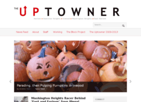 Theuptowner.org thumbnail