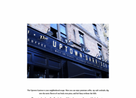 Theuptowngarrison.com thumbnail