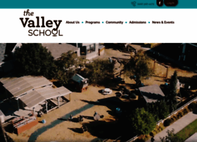 Thevalleyschool.org thumbnail Thevalleyschool.org thumbnail