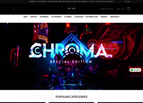 Thevapeshop.ph thumbnail