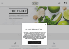 Thevaultshop.co.uk thumbnail Thevaultshop.co.uk thumbnail