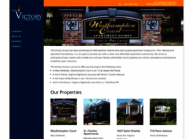Thevictorygroup.com thumbnail