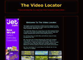 Thevideolocator.com thumbnail