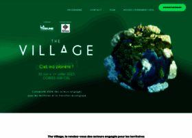 Thevillage-lt.fr thumbnail