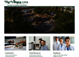 Thevillageslink.com thumbnail