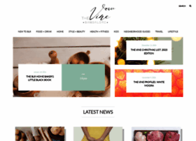Thevinebangalore.com thumbnail