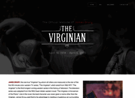 Thevirginian.net thumbnail