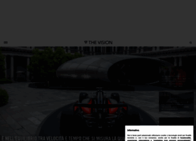 Thevision.com thumbnail