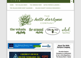 Thevolusiamom.com thumbnail