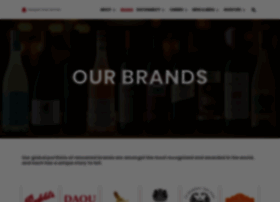 Thewalkingdeadwine.com thumbnail