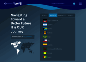 Thewave.net thumbnail