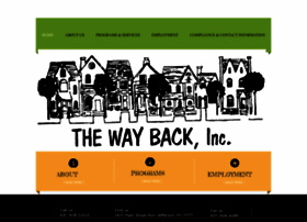 Thewayback.org thumbnail