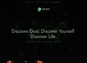 Thewaybiblechurch.com thumbnail