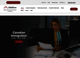 Thewayimmigration.ca thumbnail