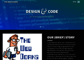 Thewebdorks.com thumbnail