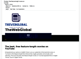 Thewebglobal.com thumbnail