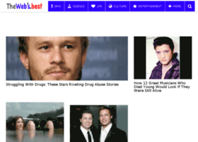 Thewebs.best thumbnail