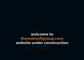 Thewebsoftgroup.com thumbnail