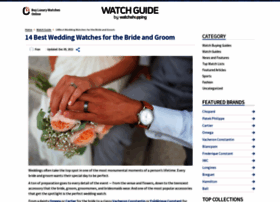 Thewedding-guide.net thumbnail