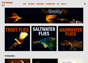 Theweeklyfly.com thumbnail