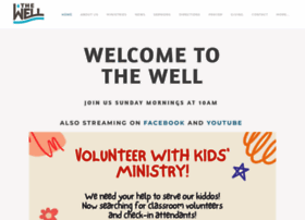 Thewell.church thumbnail Thewell.church thumbnail