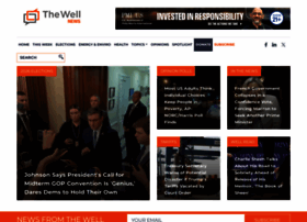 Thewellnews.com thumbnail