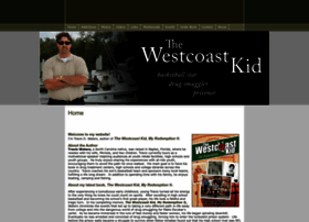Thewestcoastkid.com thumbnail
