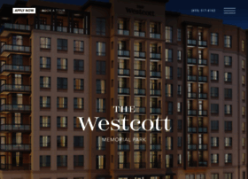 Thewestcottmemorialpark.com thumbnail