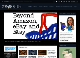 Thewhineseller.com thumbnail